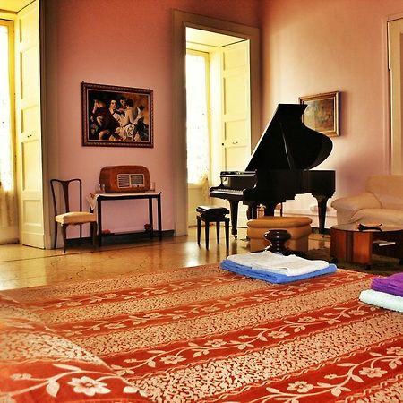 Palazzo Belli B&B Lecce Chambre photo