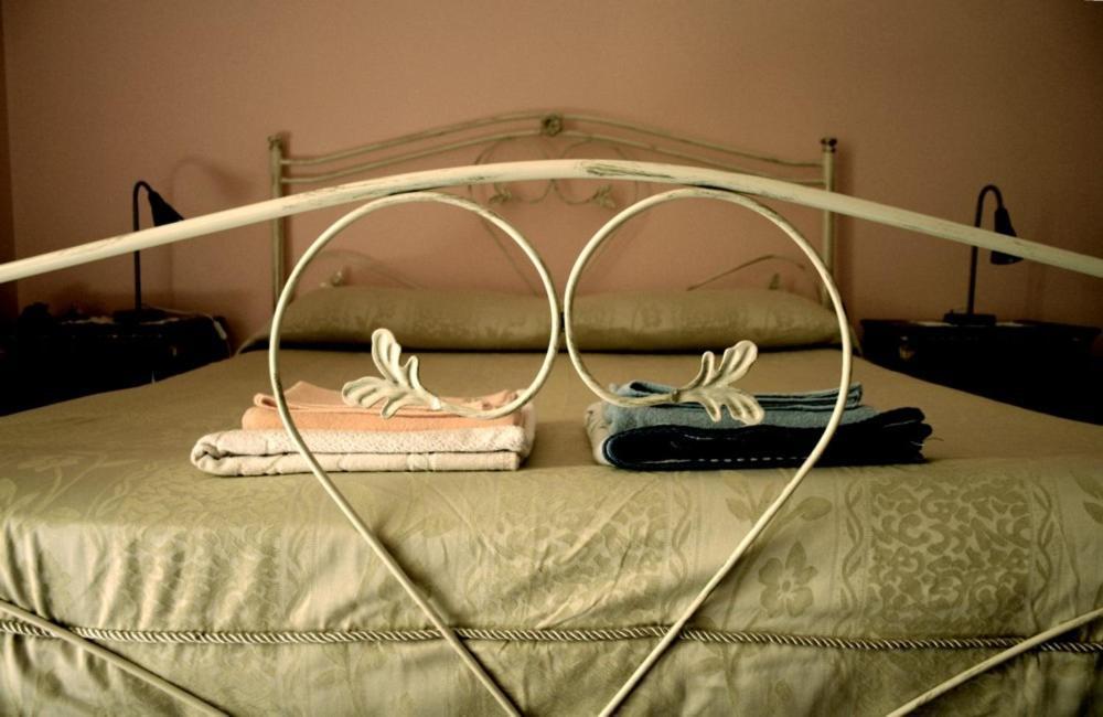 Palazzo Belli B&B Lecce Chambre photo