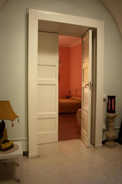 Palazzo Belli B&B Lecce Chambre photo
