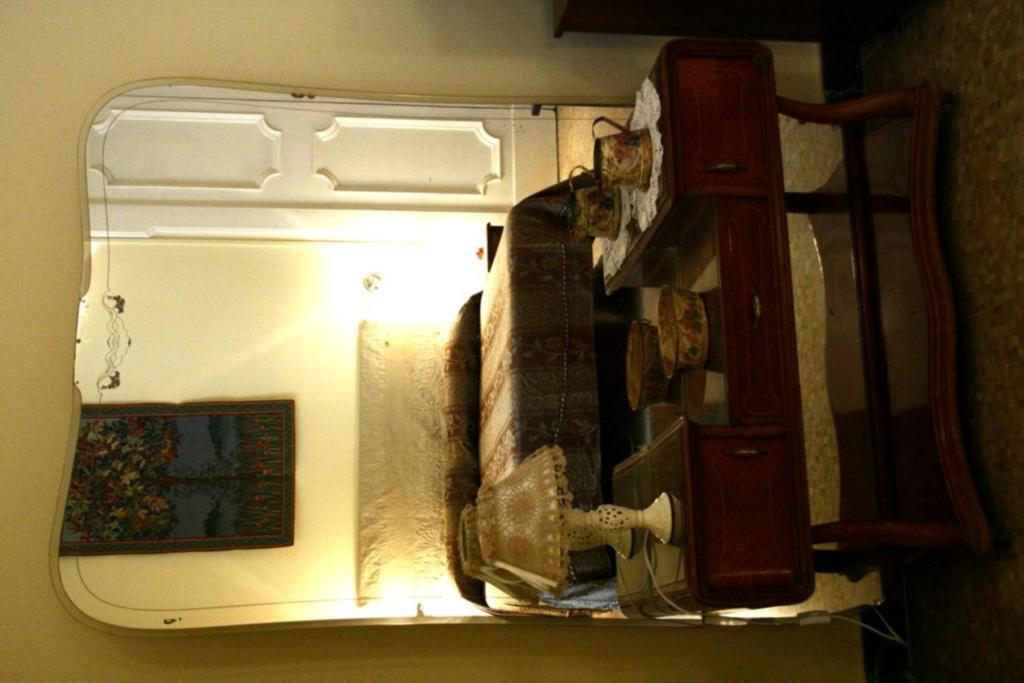 Palazzo Belli B&B Lecce Chambre photo