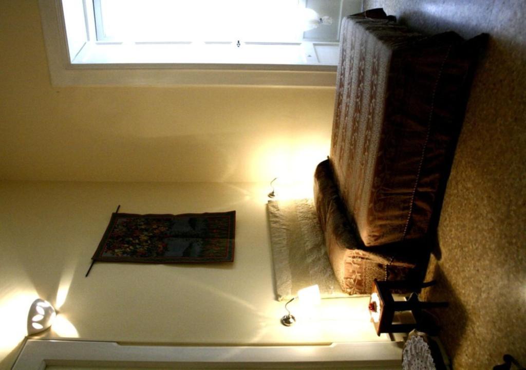 Palazzo Belli B&B Lecce Chambre photo