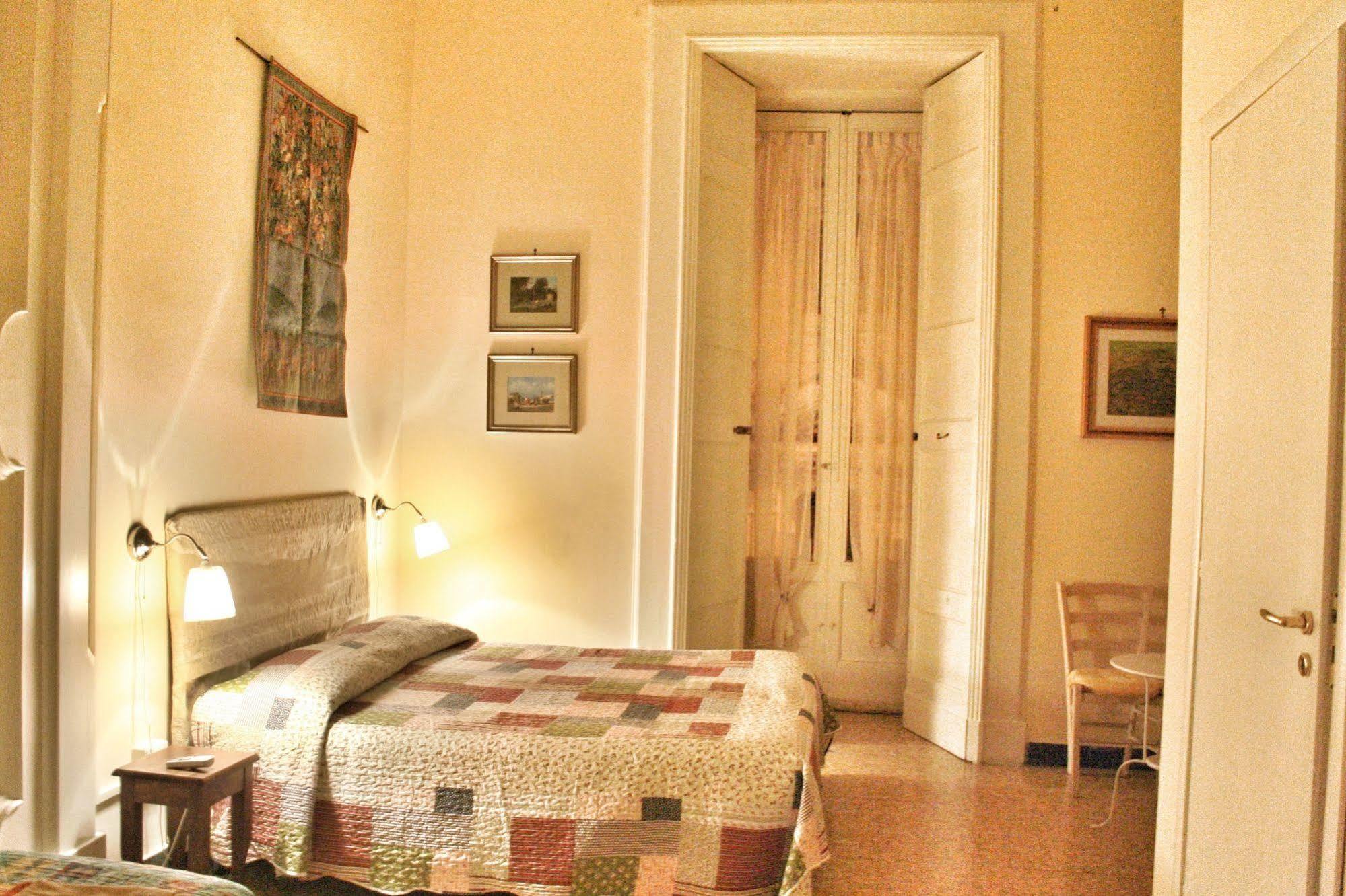 Palazzo Belli B&B Lecce Extérieur photo