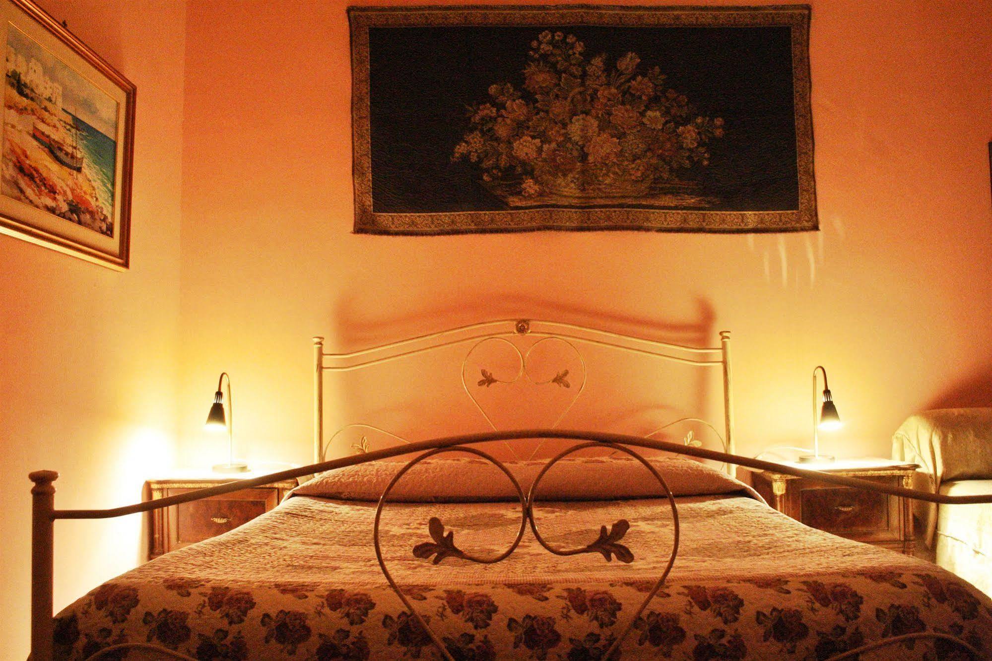 Palazzo Belli B&B Lecce Extérieur photo