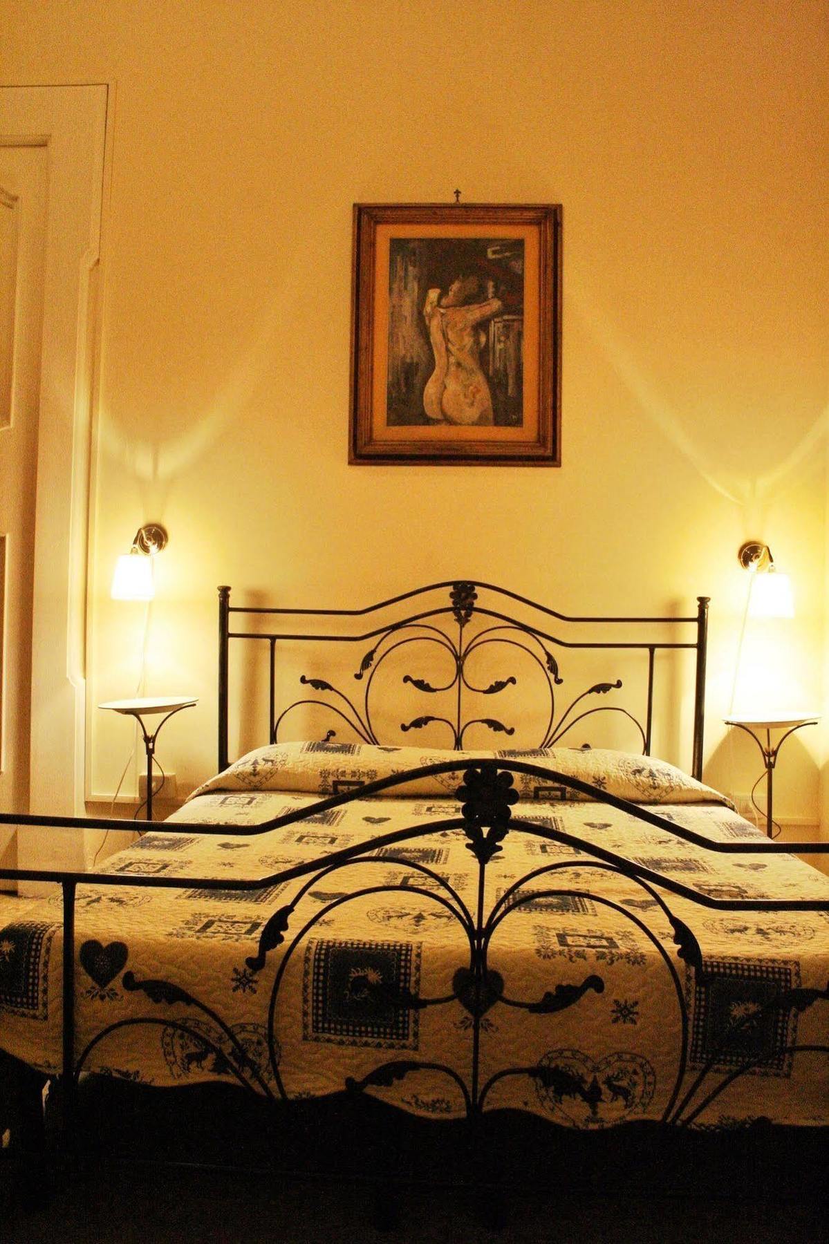 Palazzo Belli B&B Lecce Extérieur photo