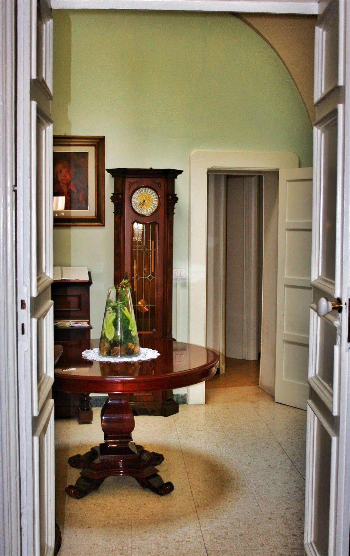 Palazzo Belli B&B Lecce Extérieur photo